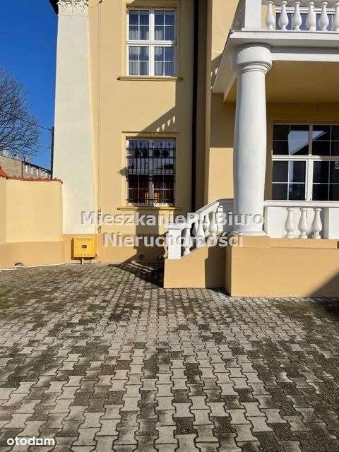 Zabytkowa Villa Piątkowskich w Sosnowcu-5