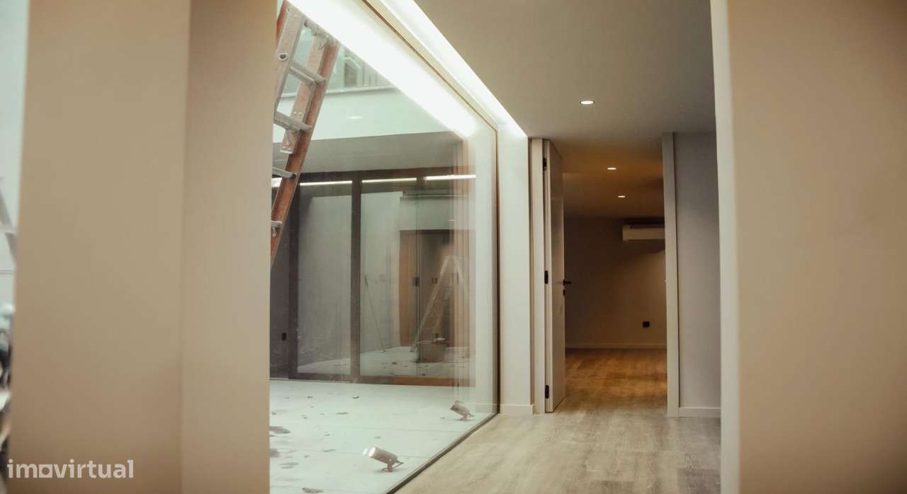 Moradia T3 em Palmeira — Braga-17