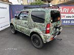 Suzuki Jimny 1.3 Canvas 4WD Comfort - 6