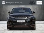 Land Rover Range Rover Evoque - 9