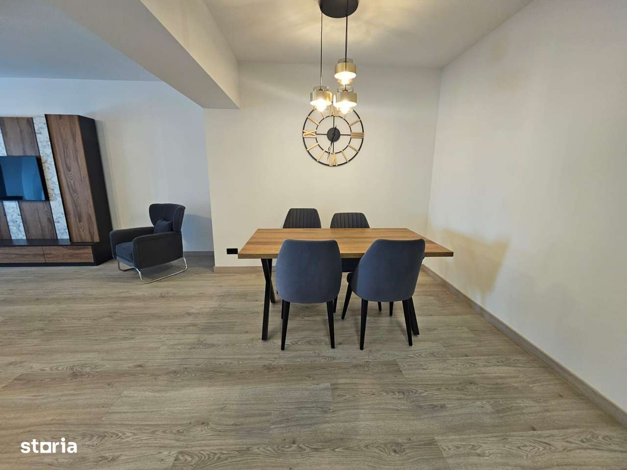 Apartament 2 cam 87 mp Dristor - Imagine principală: 5/17