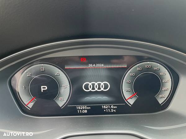 Audi Q5 40 TDI quattro S tronic S line - 28