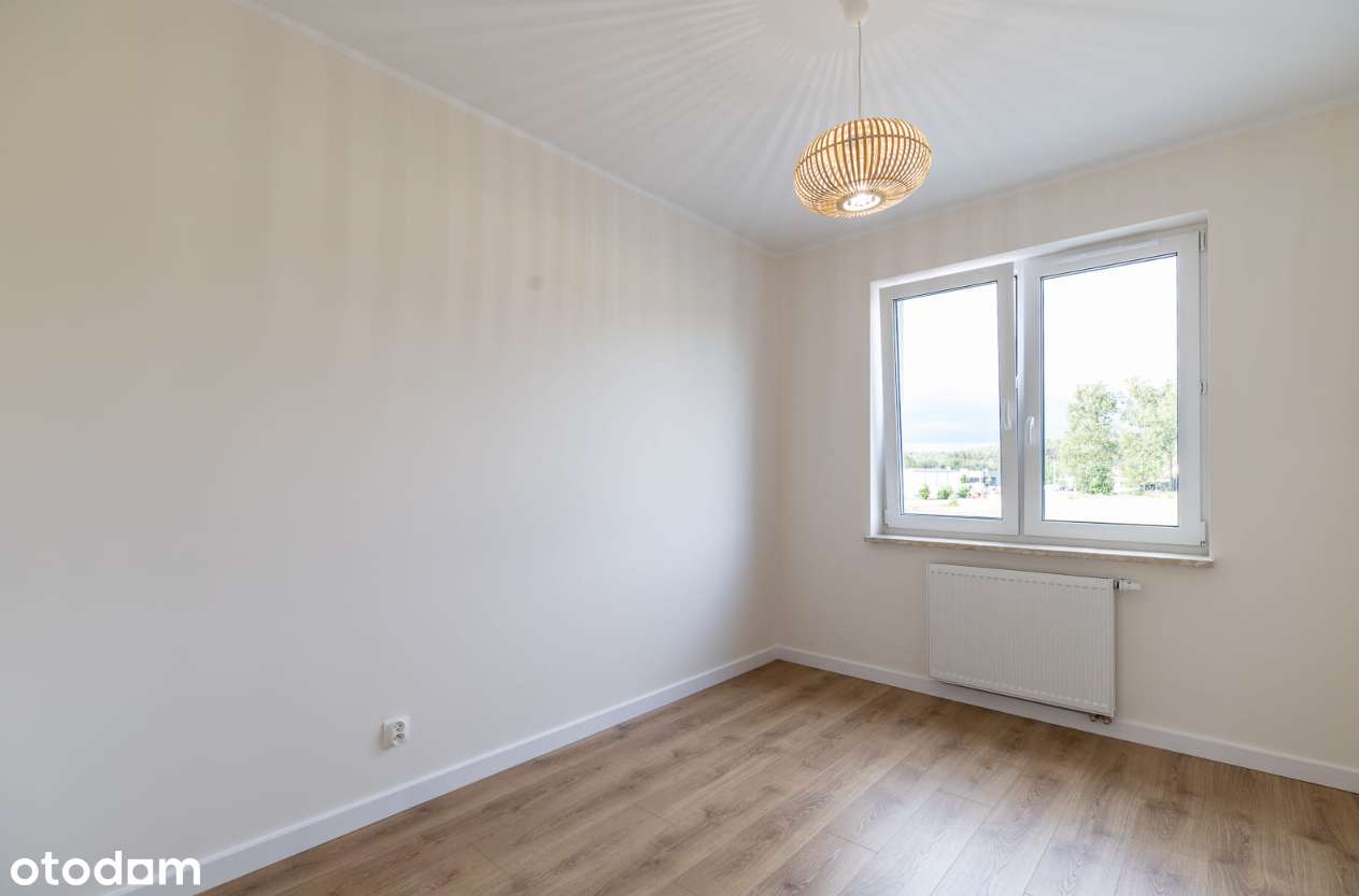 4 Pokoje w Pięknej Okolicy +parking/komórka + Umów DNI OTWARTE_Premium-4