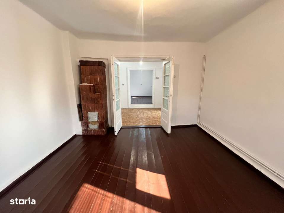 Iancului- casa singur curte, pretabil comercial, - Imagine principală: 3/18