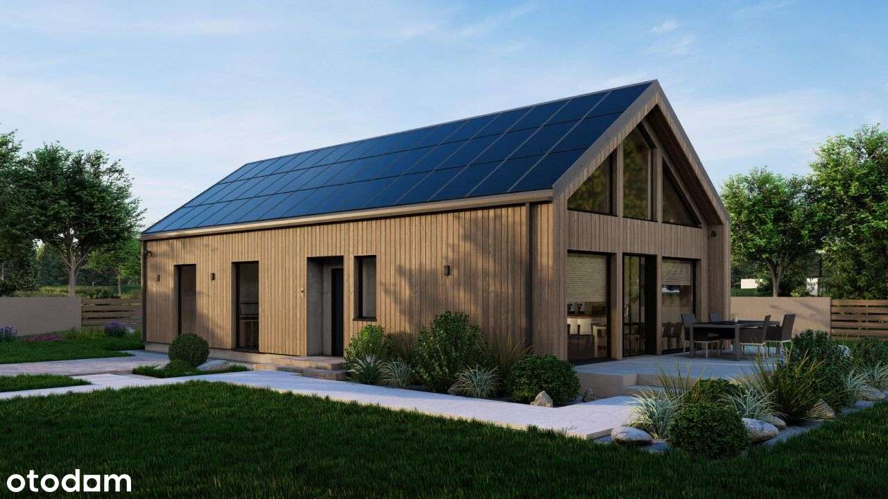 Kup u nas działkę - buduj z nami ! - Pełny obrazek: 2/2