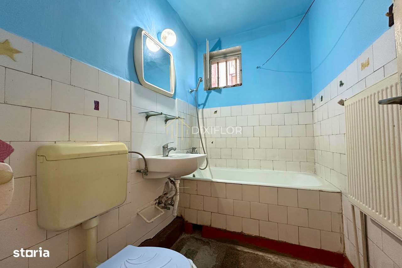 Apartament cu 3 camere | Sovata | 83.000 € - Imagine principală: 5/8