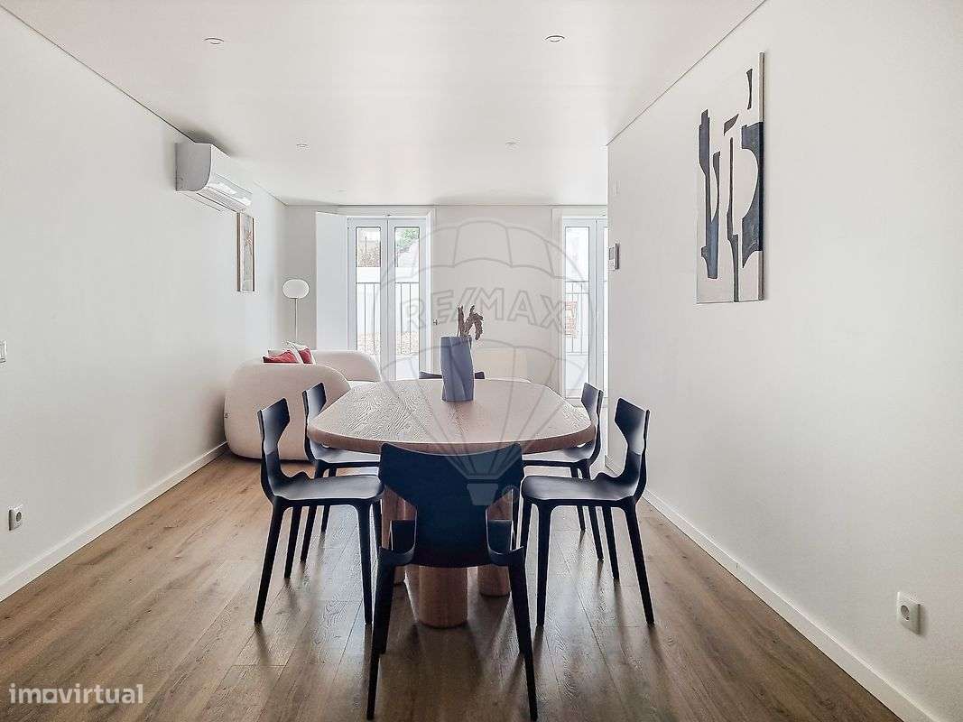 Apartamento T3 para venda - Grande imagem: 5/28