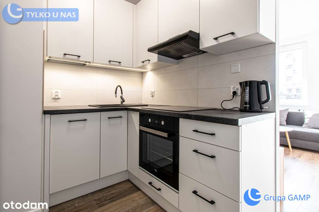 OD zaraz! Balkon, Tramwaj, Stańczyka, Bronowice - Pełny obrazek: 5/8