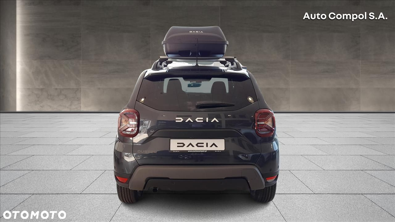 Dacia Duster 1.3 TCe Journey - 4