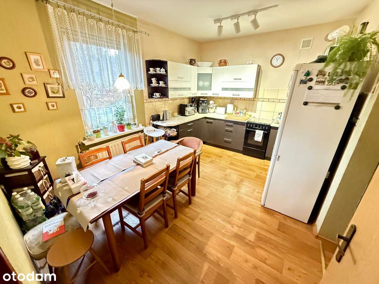 Mieszkanie 3 pokojowe w Szklarskiej Porębie-2