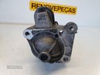 Motor Arranque Renault Megane Ii (Bm0/1_, Cm0/1_) - 3