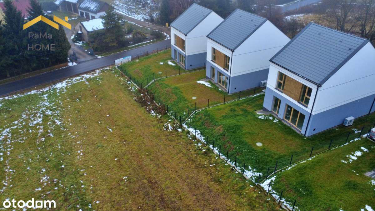 115,06 m² | Garaż • Ogród • 4 sypialnie-0