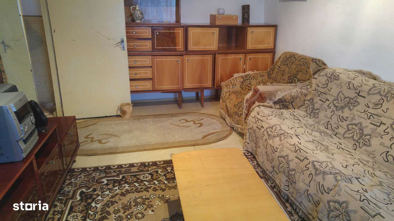 Apartament 2 camere Micro 14-3