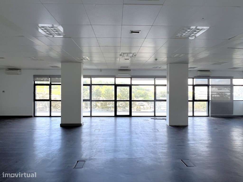 Escritório para arrendamento em Miraflores com 220 m2 - Grande imagem: 3/9