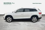 Skoda Kodiaq 2.0 TDI 4x4 Style DSG - 2