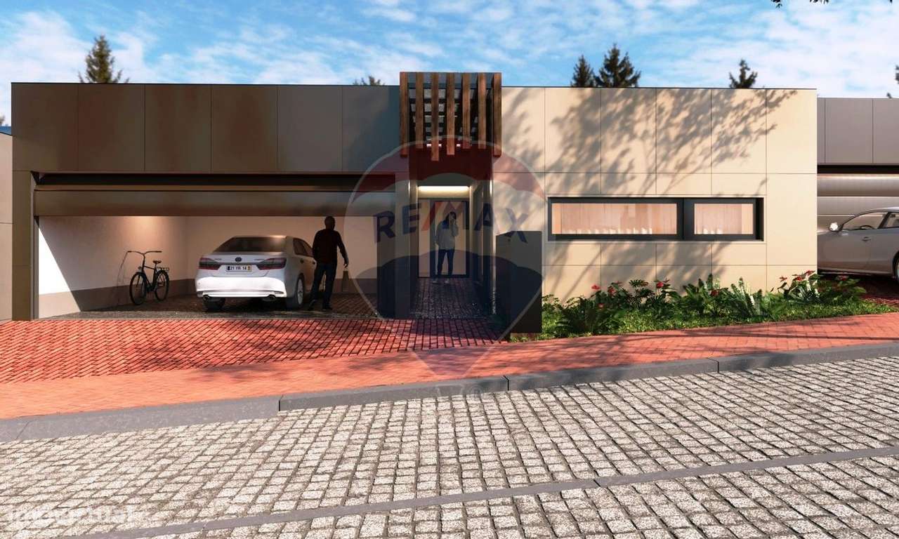 Moradia T3 para venda - Grande imagem: 2/24