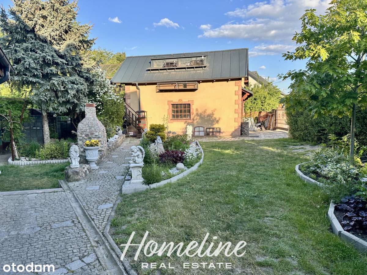 Przestronny dom z ogrodem i widokiem na rzekę-6