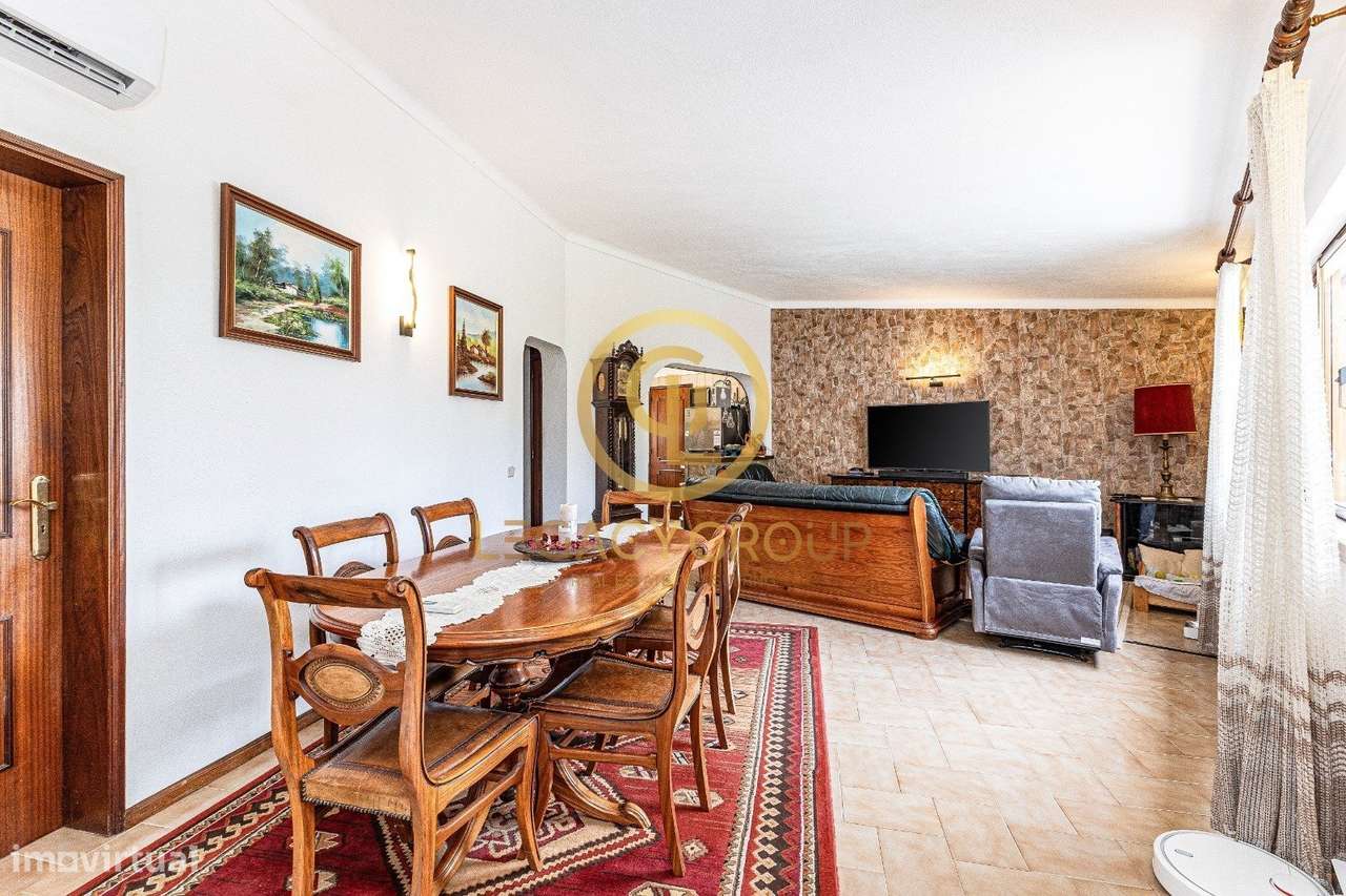 Villa "Fiori" - Moradia 7 quartos inserida em lote de 7.840m2!!-19