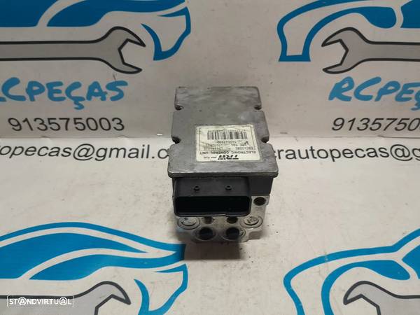 ABS MODULO BLOCO HIDRAULICO OPEL VECTRA C GTS Z02 1.9 CDTI 8V 120 CV Z19DT F68 13191184 54084735D - 7