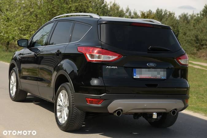 Ford Kuga - 5