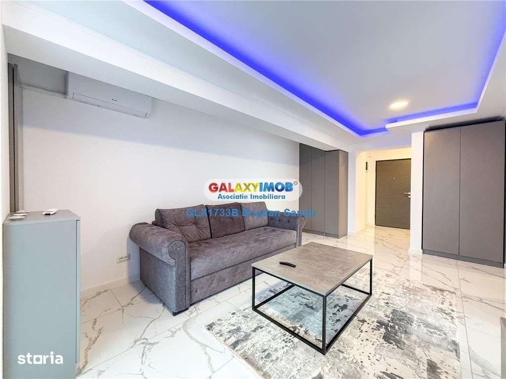 Apartament cu 2 camere de inchiriat Drumul Taberei - Imagine principală: 3/10