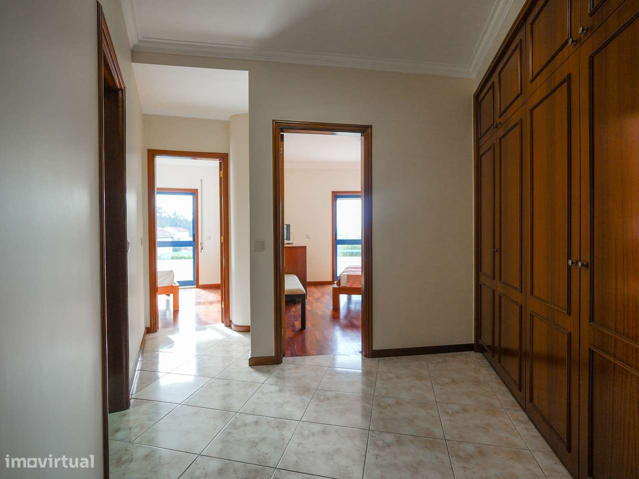 Apartamento Duplex T2 na Reguenga-8