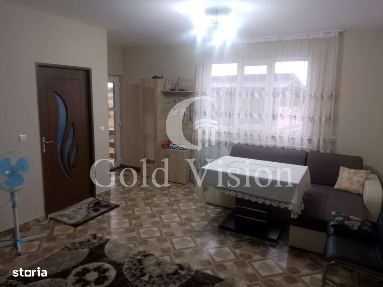 De vanzare, casa individuala, disponibila imediat, Alunis (Reghin) - Imagine principală: 5/9