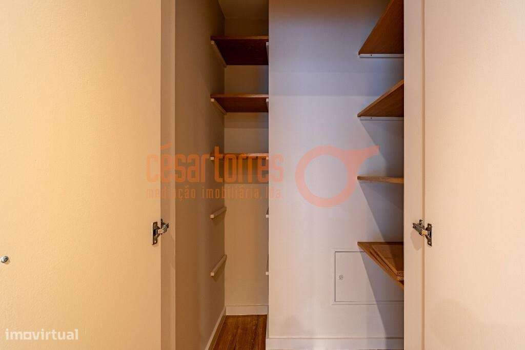 Apartamento T3 Granja-12