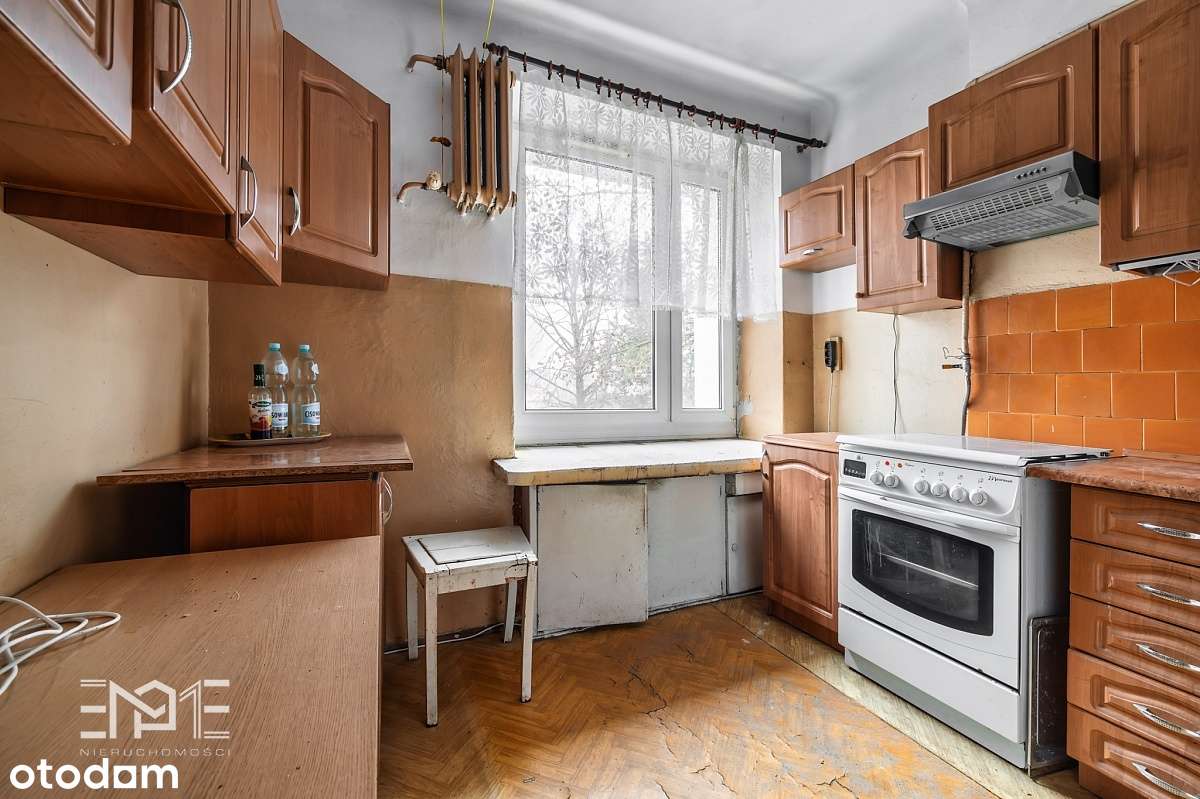 salon, sypialnia, kuchnia, Droga Męcz. Majdanka-2