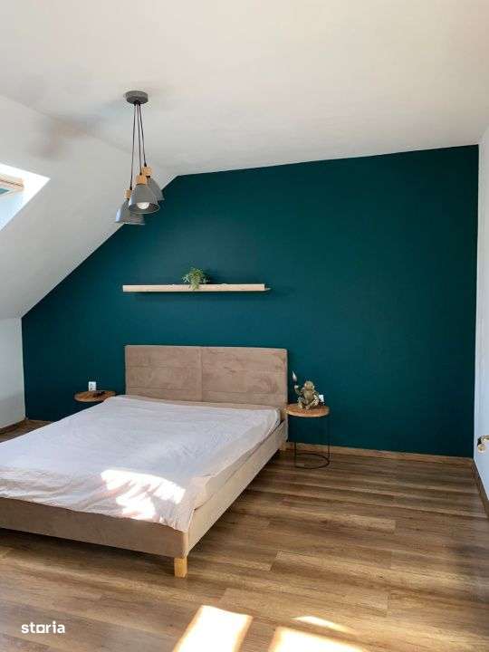 Apartament de 3 camere 2 bai, 86 mp utili , zona Teilor - Imagine principală: 4/11