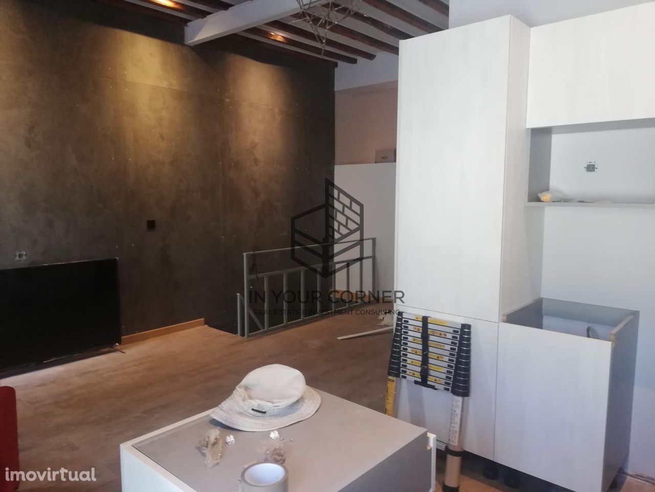 Apartamento T3 Venda em Marvila,Lisboa