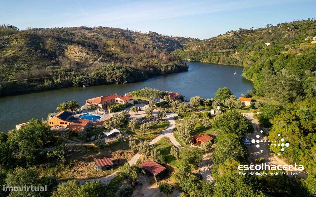 Herdade á Beira Rio - A natureza na sua casa-20