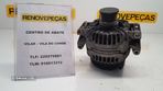 Alternador Mercedes-Benz M-Class (W163) - 1