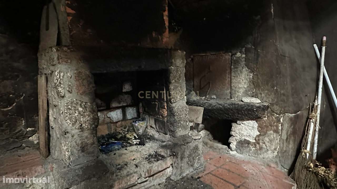 Casa no Gerês — Uma Oportunidade Rara no Mercado-10