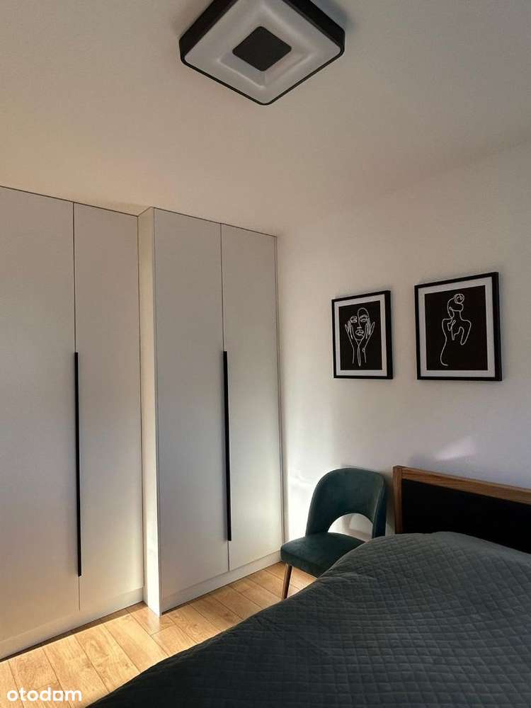 Mieszkanie do wynajęcia Białystok, Centrum - Pełny obrazek: 4/6