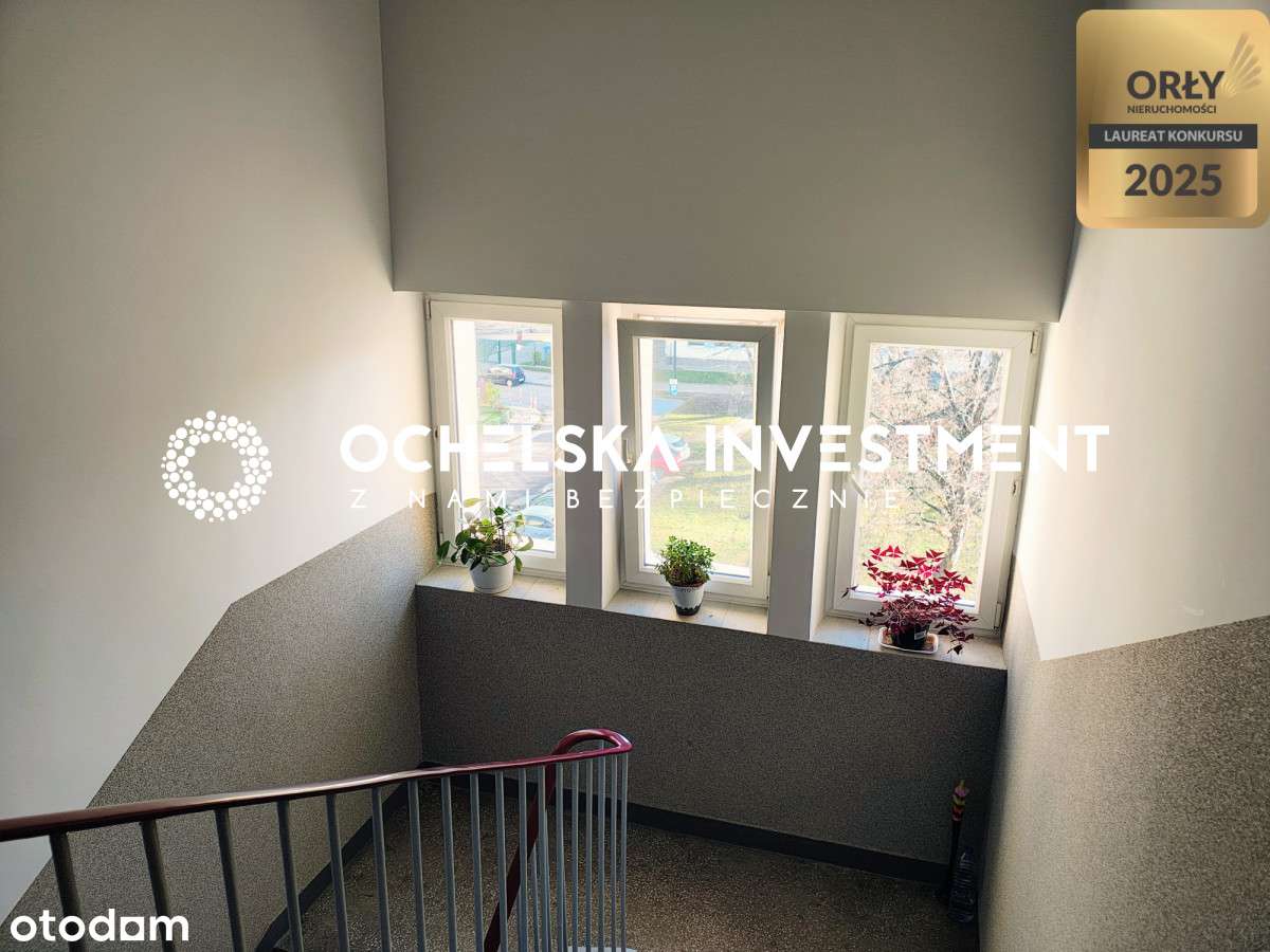 Atrakcyjna cena| M3| balkon| teren z ogródkiem-6