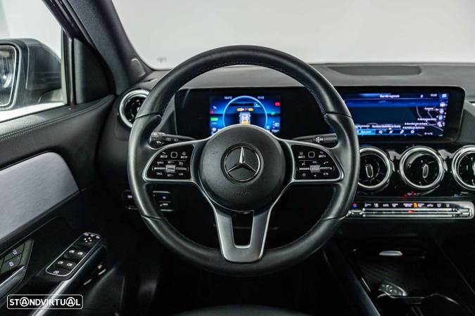 Mercedes-Benz GLA 250 e Progressive - 30