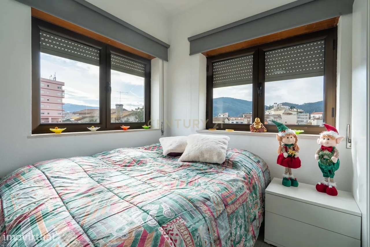 Apartamento T1 em Miranda do Corvo - Oportunidade Única! - Grande imagem: 3/6