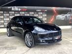 Porsche Macan S - 1