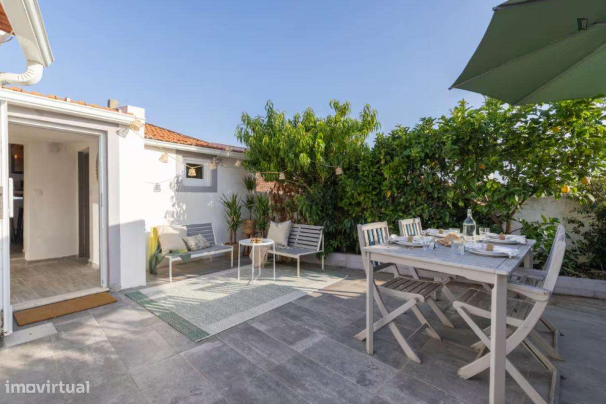 Casa com 2 quartos - localizado em Ericeira - Grande imagem: 2/10