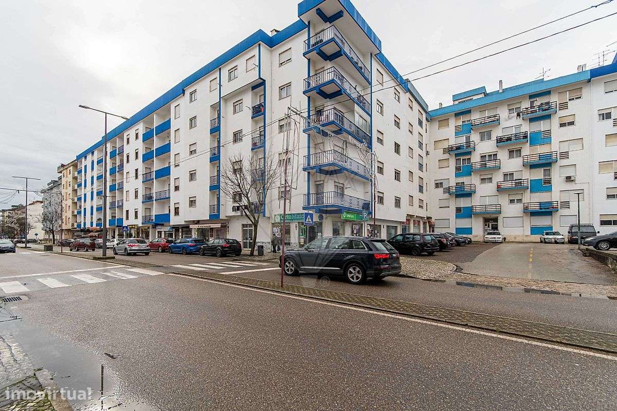 Apartamento T2 para venda - Grande imagem: 2/21