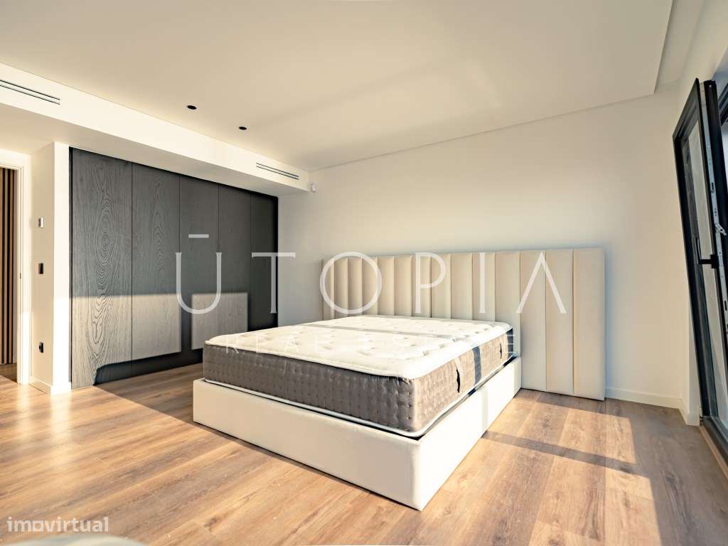 Casa de luxo São Pedro de Moel-25