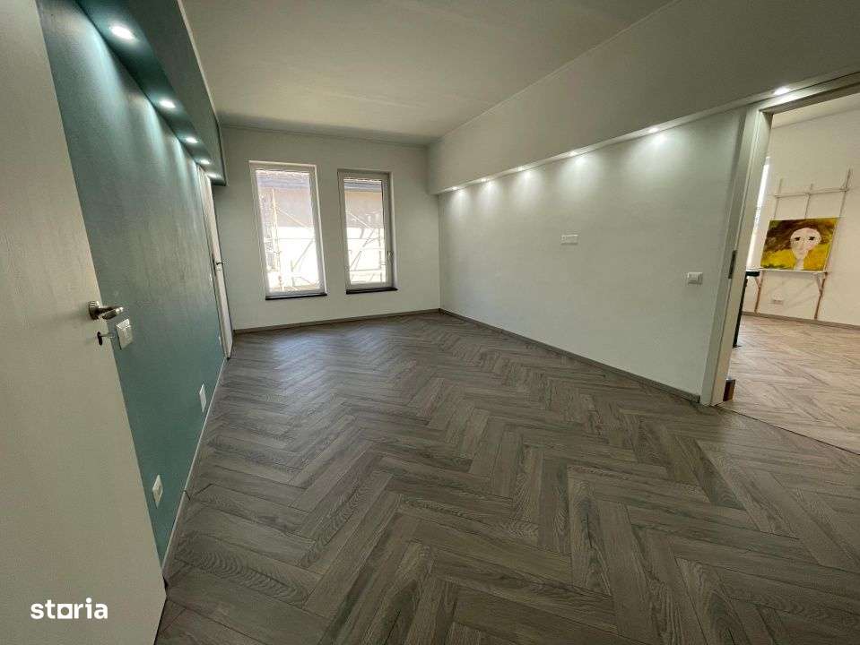 Vila individuala 6 camere Comuna Berceni - 3 min Lidl-7