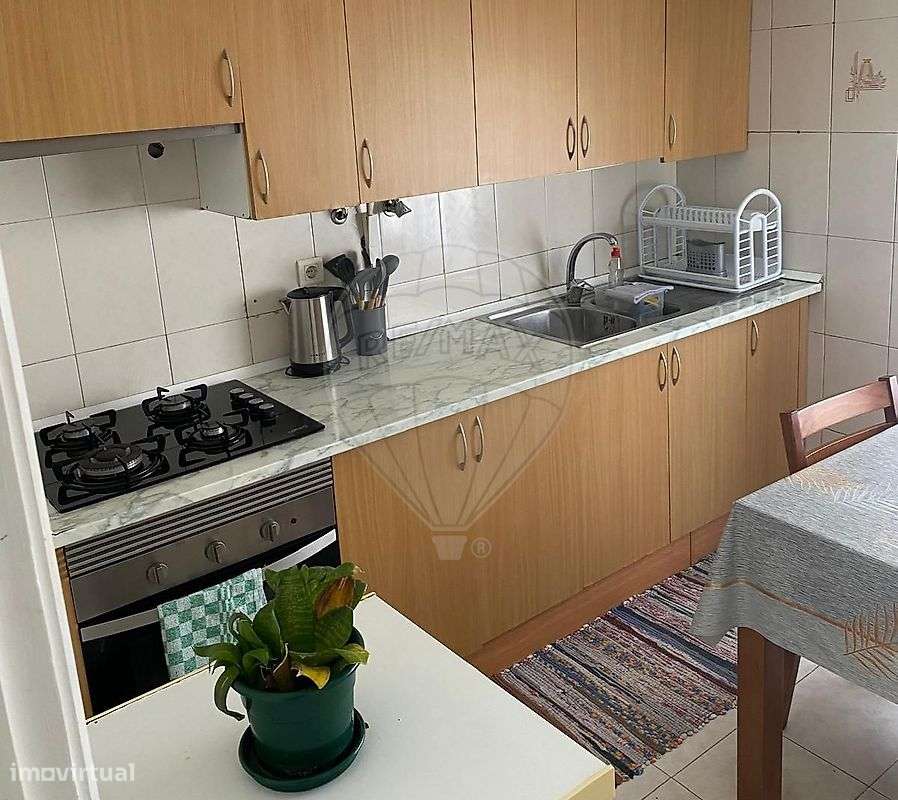 Apartamento T4 para venda - Grande imagem: 3/10