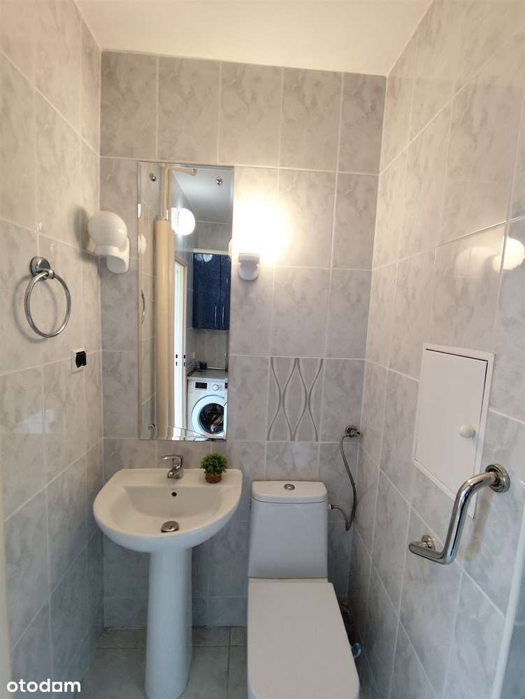 Przestronne 3-pokojowe os. Nowe Miasto-10