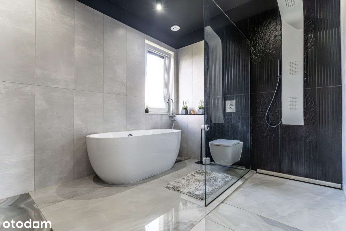 Piękny dom parterowy, gm. Kobylanka-8