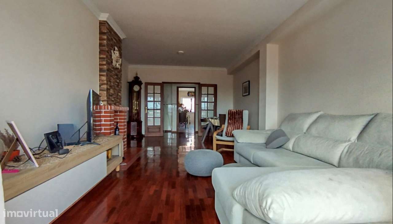 Venda de Apartamento T2 próximo do centro, na Póvoa de Varzim - Grande imagem: 3/21