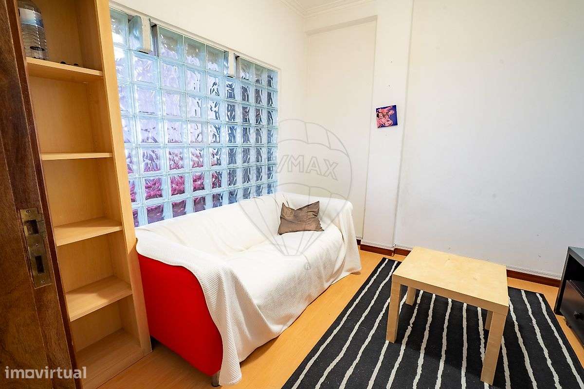 Apartamento T2 para venda-12