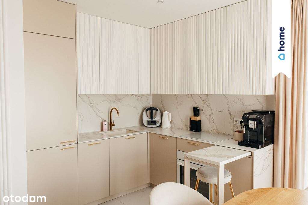 Apartament z widokiem - Pełny obrazek: 4/17