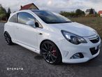 Opel Corsa 1.6 Turbo OPC Nürburgring Edition - 2